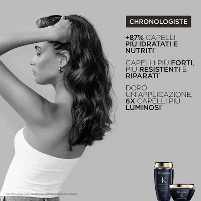 Kérastase Chronologiste Masque Intense Regenerant 200 ml