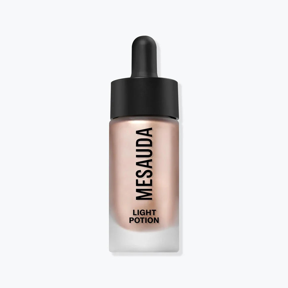 MESAUDA LIGHT POTION- FELIX FELICIS 203