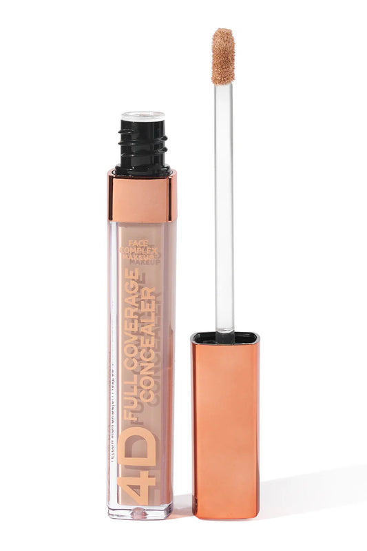 Correttore Liquido 4D Perfection 101 LIGHT Face Complex