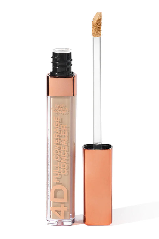 Correttore Liquido 4D Perfection 102 NATURAL Face Complex