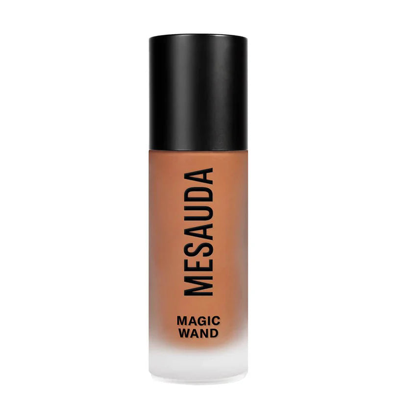 Mesauda -MAGIC WAND Fondotinta e Correttore Multiuso C85