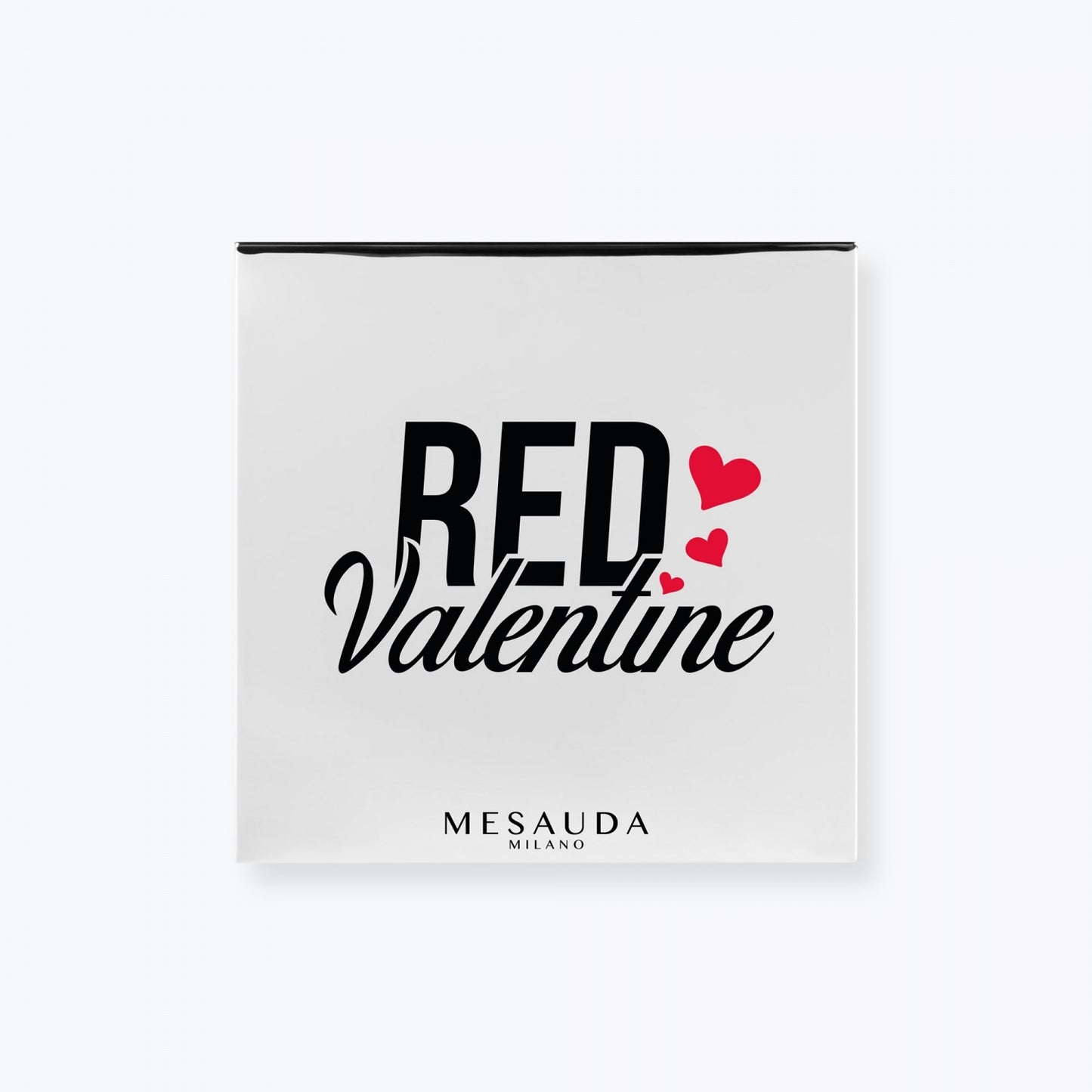 MESAUDA RED VALENTINE- DARLING