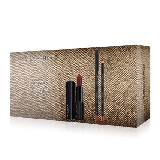 MESAUDA SET LIGHT MY FIRE