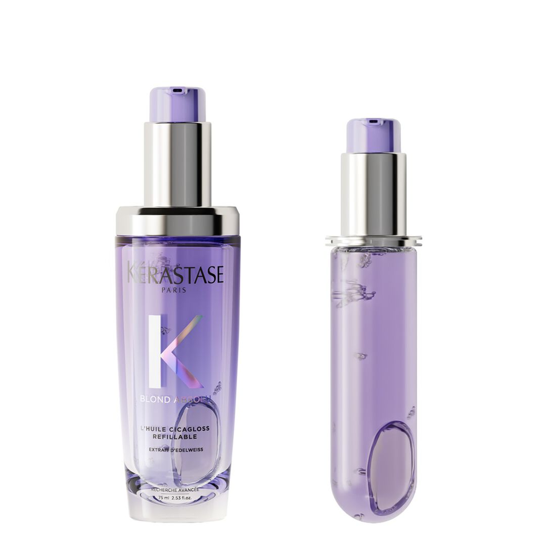 Kerastase blond Absolu- L'HUILE CICAGLOSS 75 ml