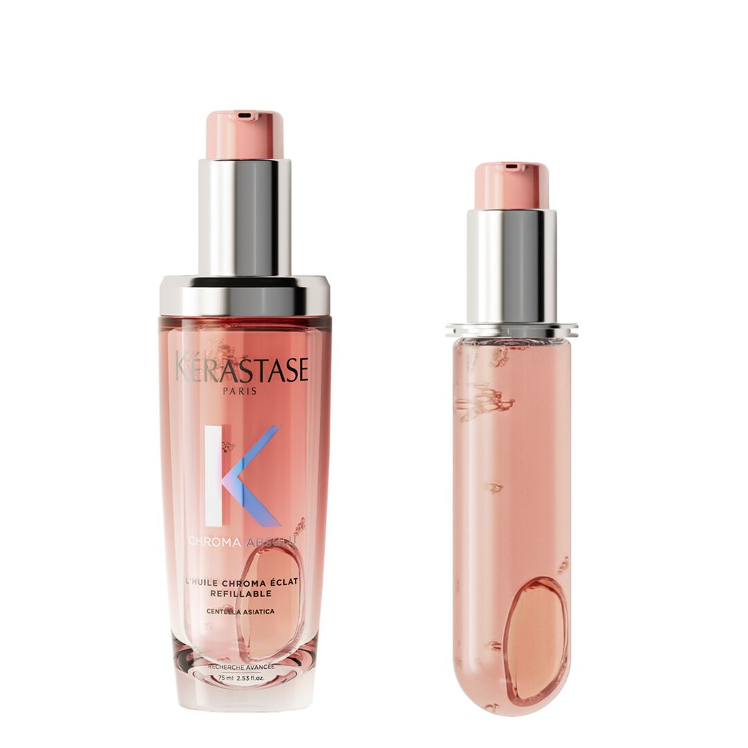 Kerastase Chroma Absolu L'Huile Chroma Éclat Refil 75 ml