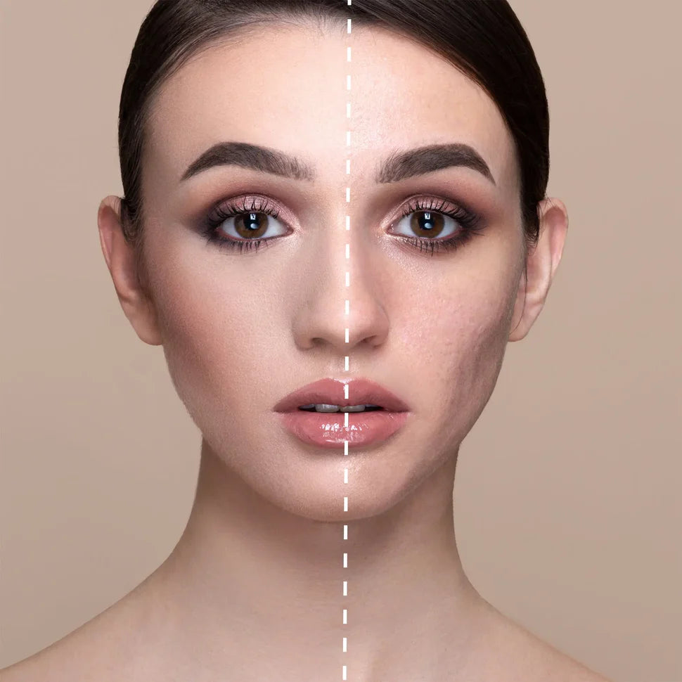 MESAUDA PRO LIGHT CONCEALER- C10