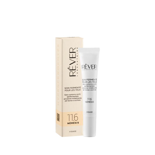 11.6 SOIN FERMENTÉ POUR LES YEUX