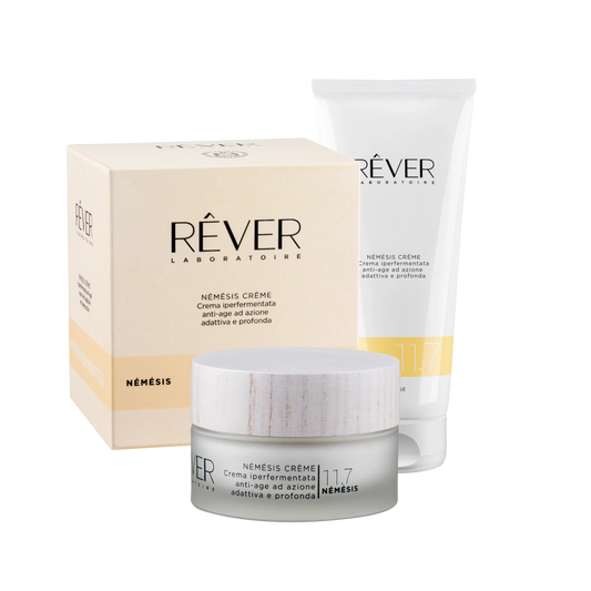 11.7 NÉMÉSIS CRÈME
