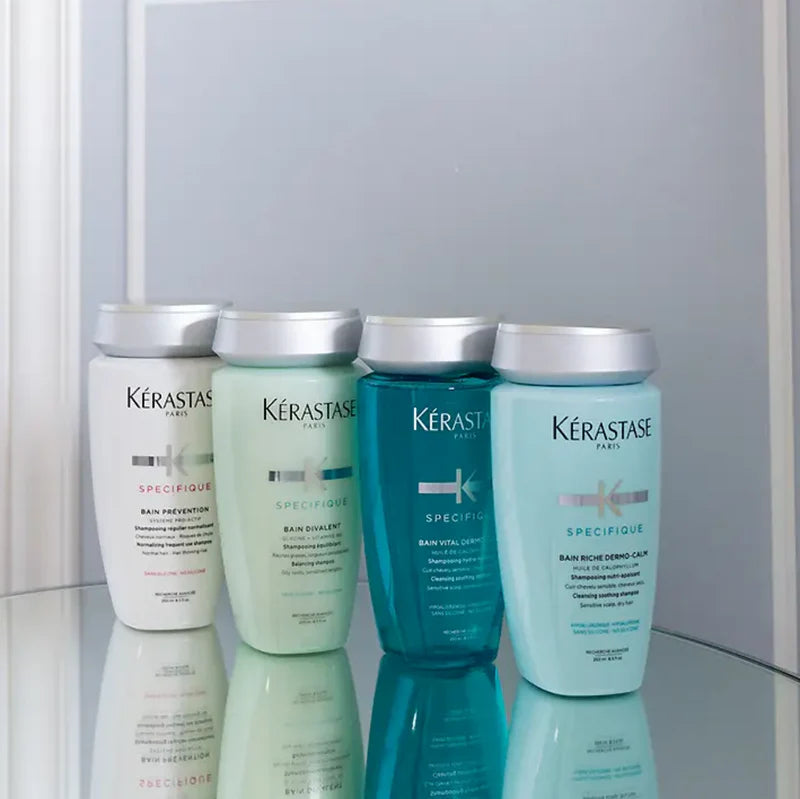 Kérastase Specifique Bain Riche Dermo Calm 250 ml