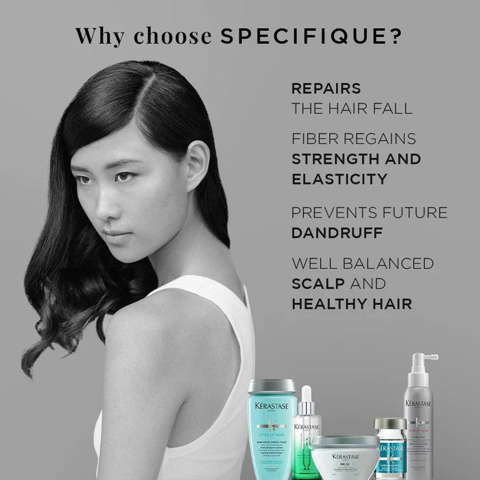 Kérastase Specifique Bain Riche Dermo Calm 250 ml