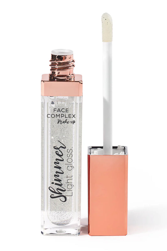 Shimmer Light Gloss 02 FACE COMPLEX