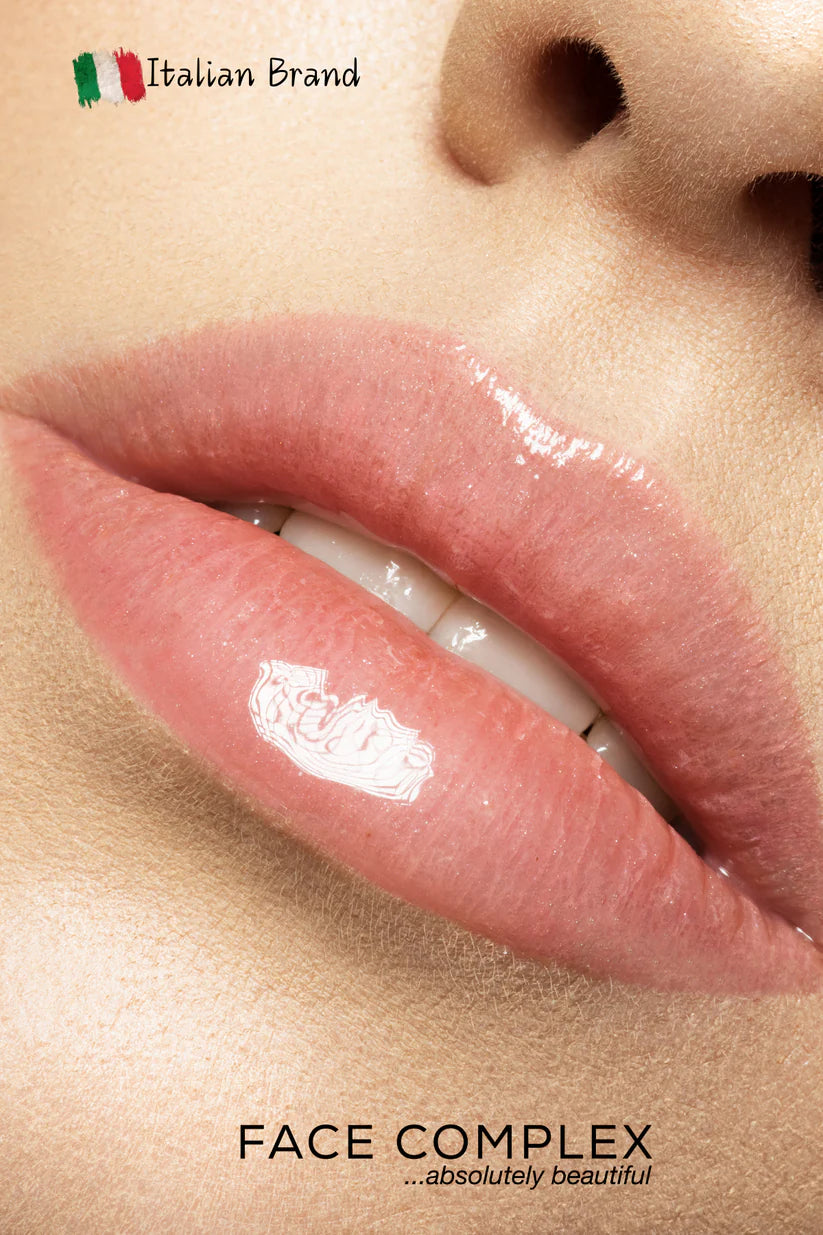 Shimmer Light Gloss 03 FACE COMPLEX