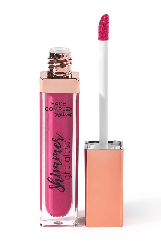 Shimmer Light Gloss 05 FACE COMPLEX