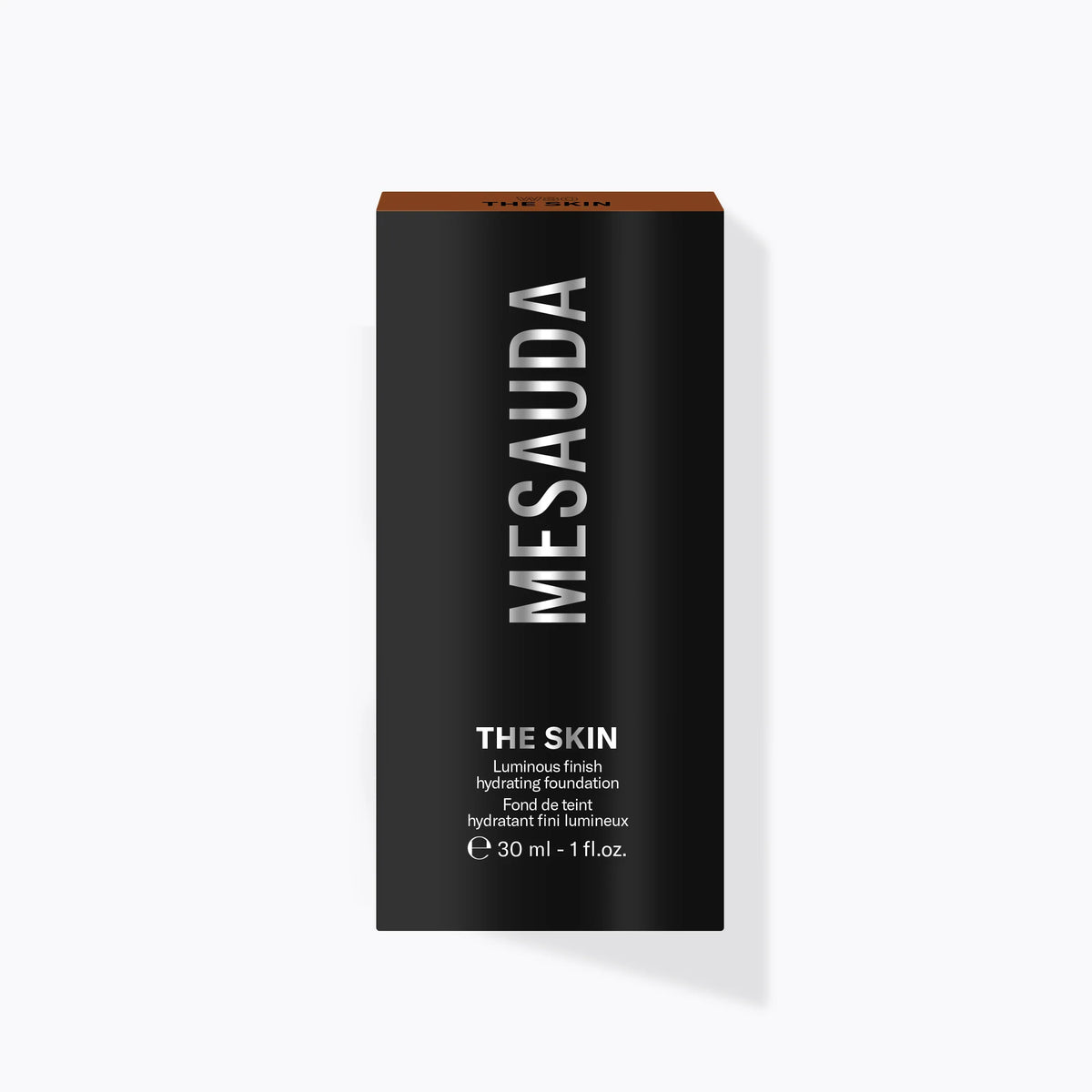 MESAUDA THE SKIN- W80