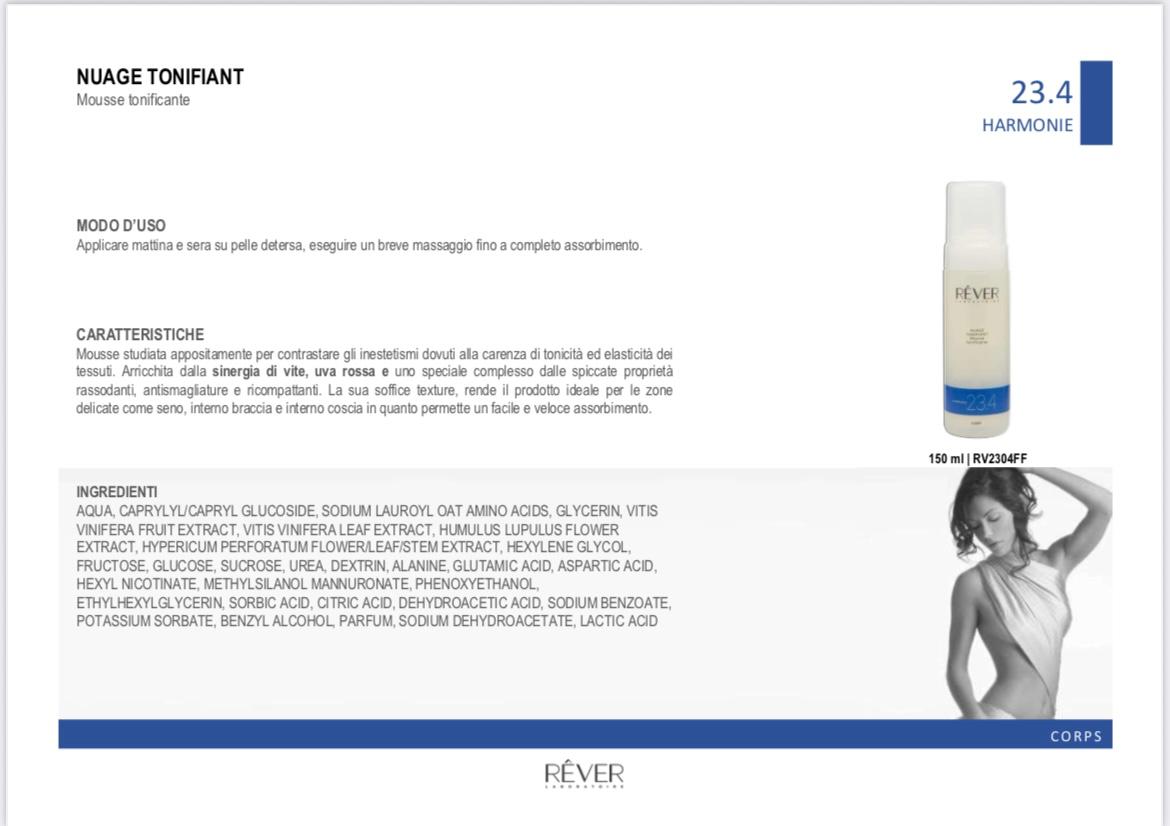 23.4 NUAGE TONIFIANT