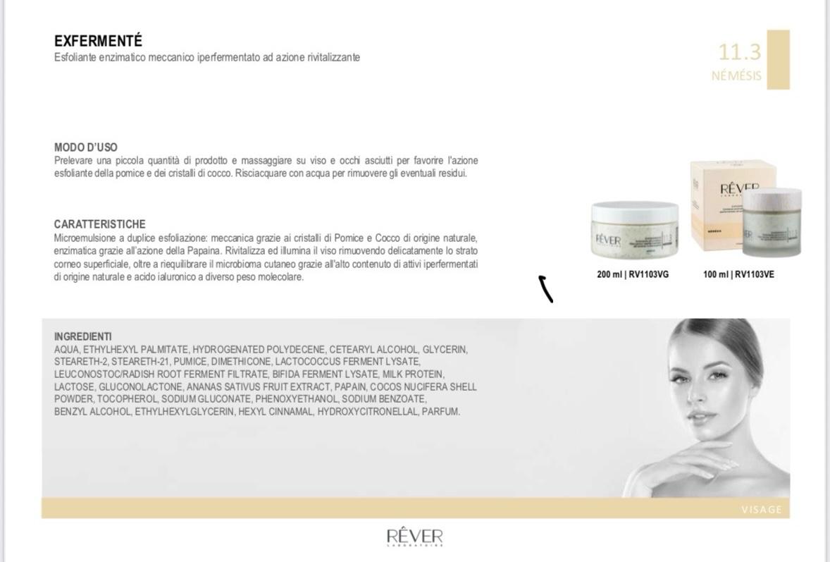 11.3 EXFERMENTÉ
