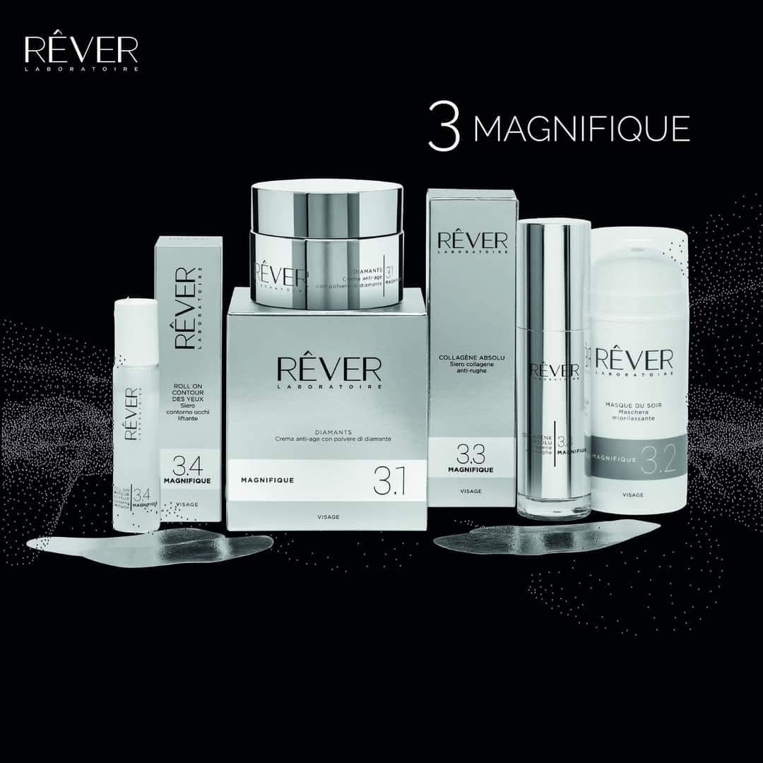 3.2 MASQUE DU SOIR