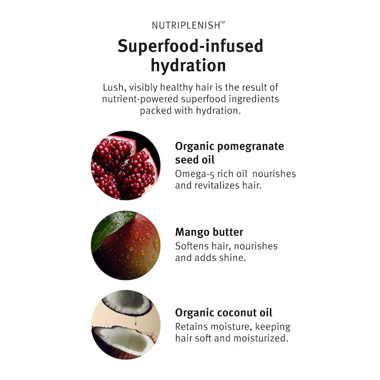 AVEDA- Nutriplenish trattamento idratante quotidiano