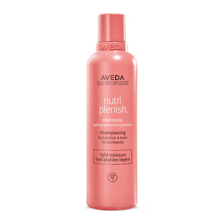 AVEDA-  Nutriplenish Shampoo idratazione leggera