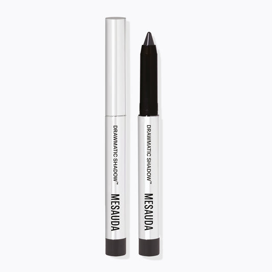 Mesauda - Drawmatic Shadow 101 BLACKOUT eyeshadow