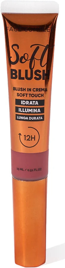 Soft Blush 03 FACE COMPLEX 15 ml