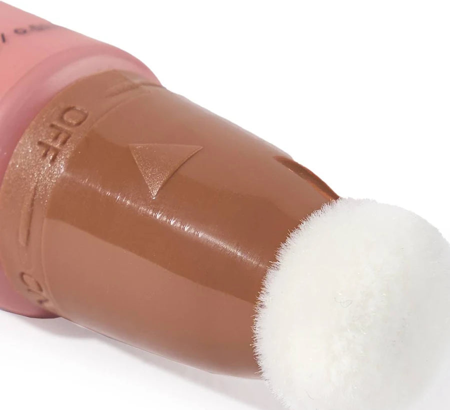 Soft Blush 02 FACE COMPLEX 15 ml