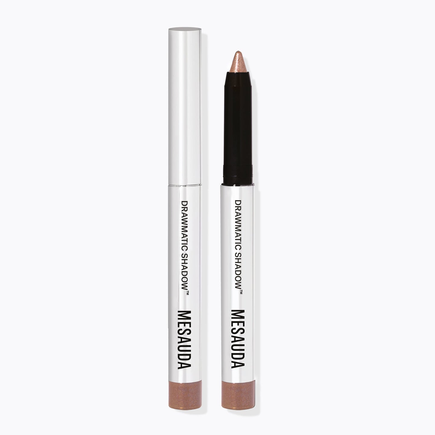 Mesauda - Drawmatic Shadow 111 BRONZED eyeshadow