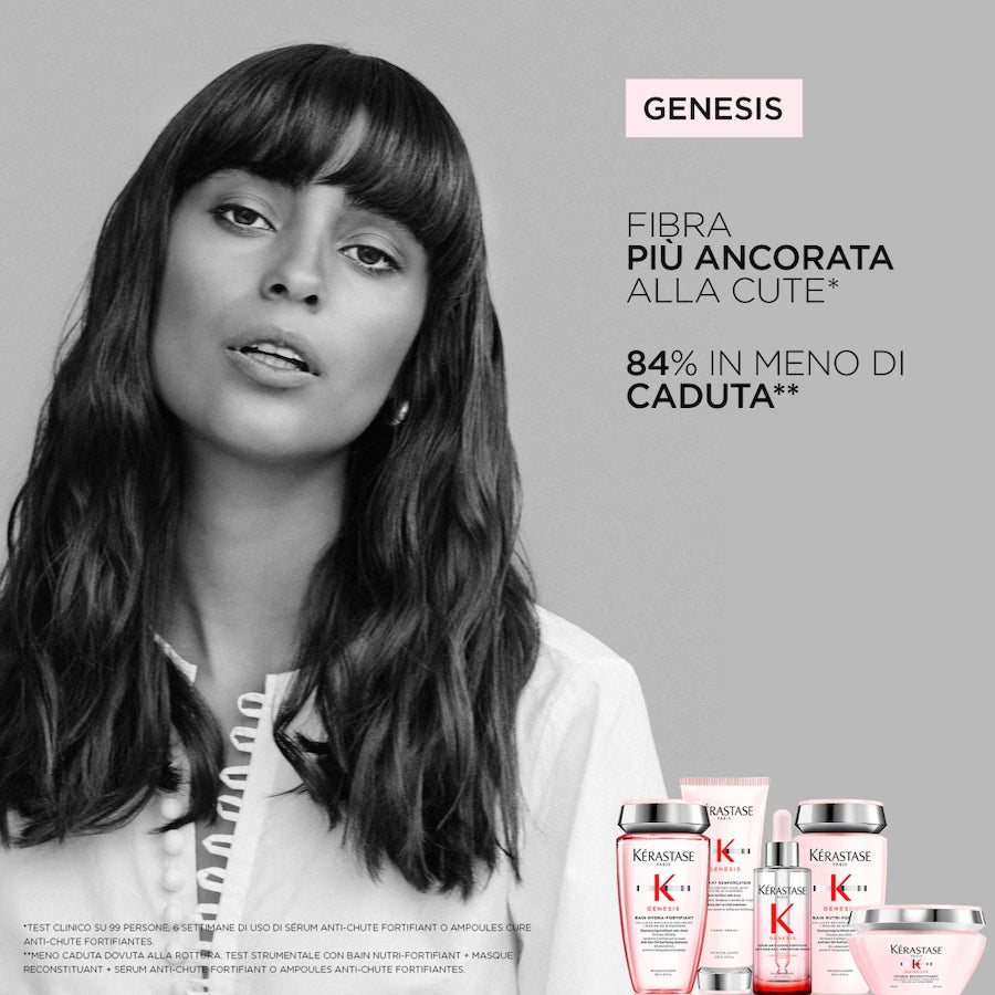 Kérastase Genesis Bain Nutri Fortifiant 250 ml