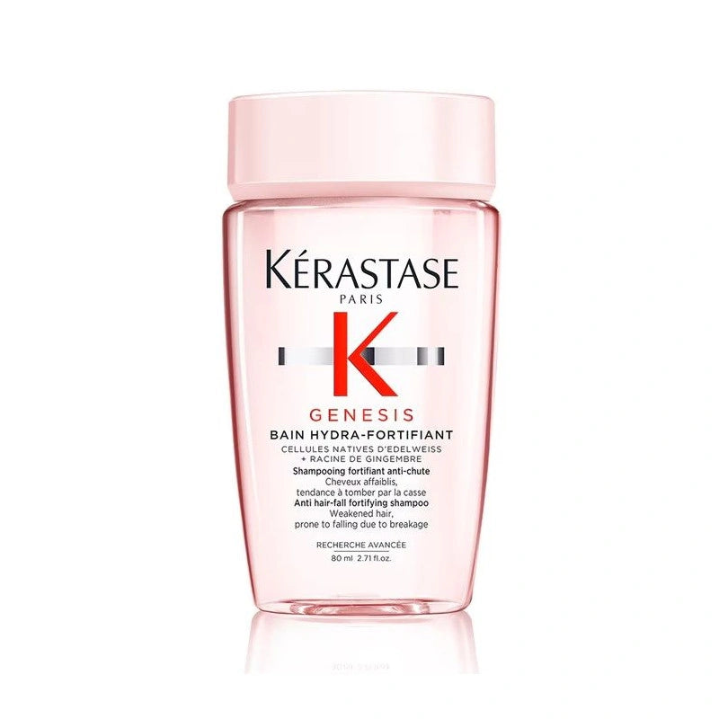 Kérastase Genesis Essentials Set- Anti Hair Fall Ritual