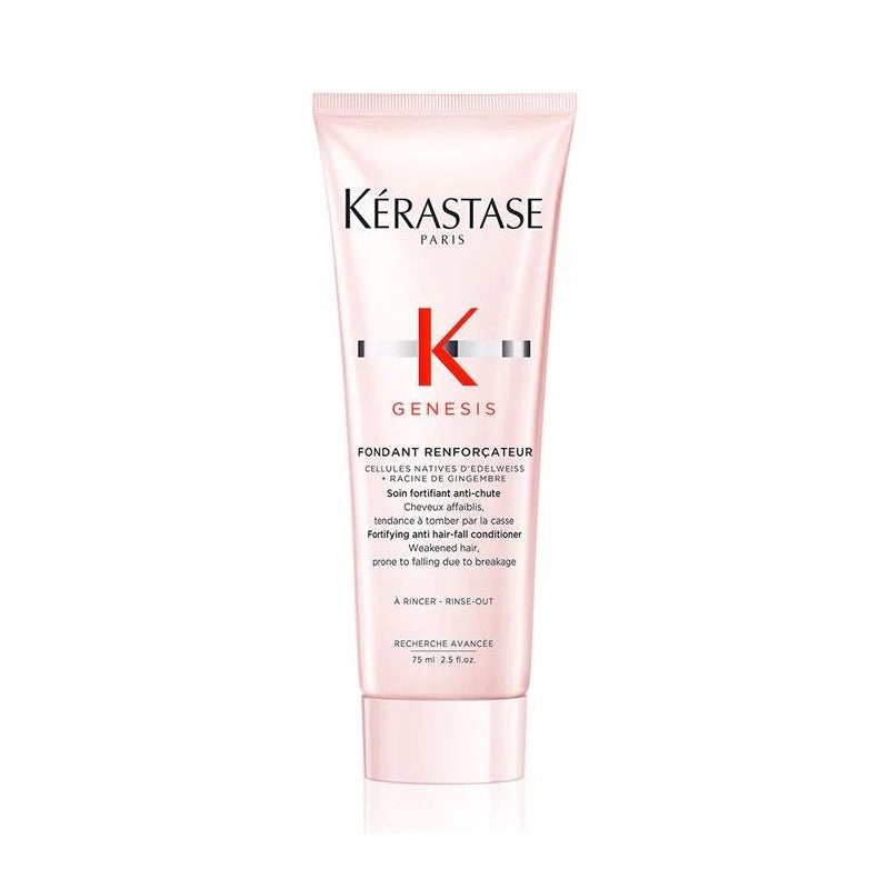 Kérastase Genesis Essentials Set- Anti Hair Fall Ritual