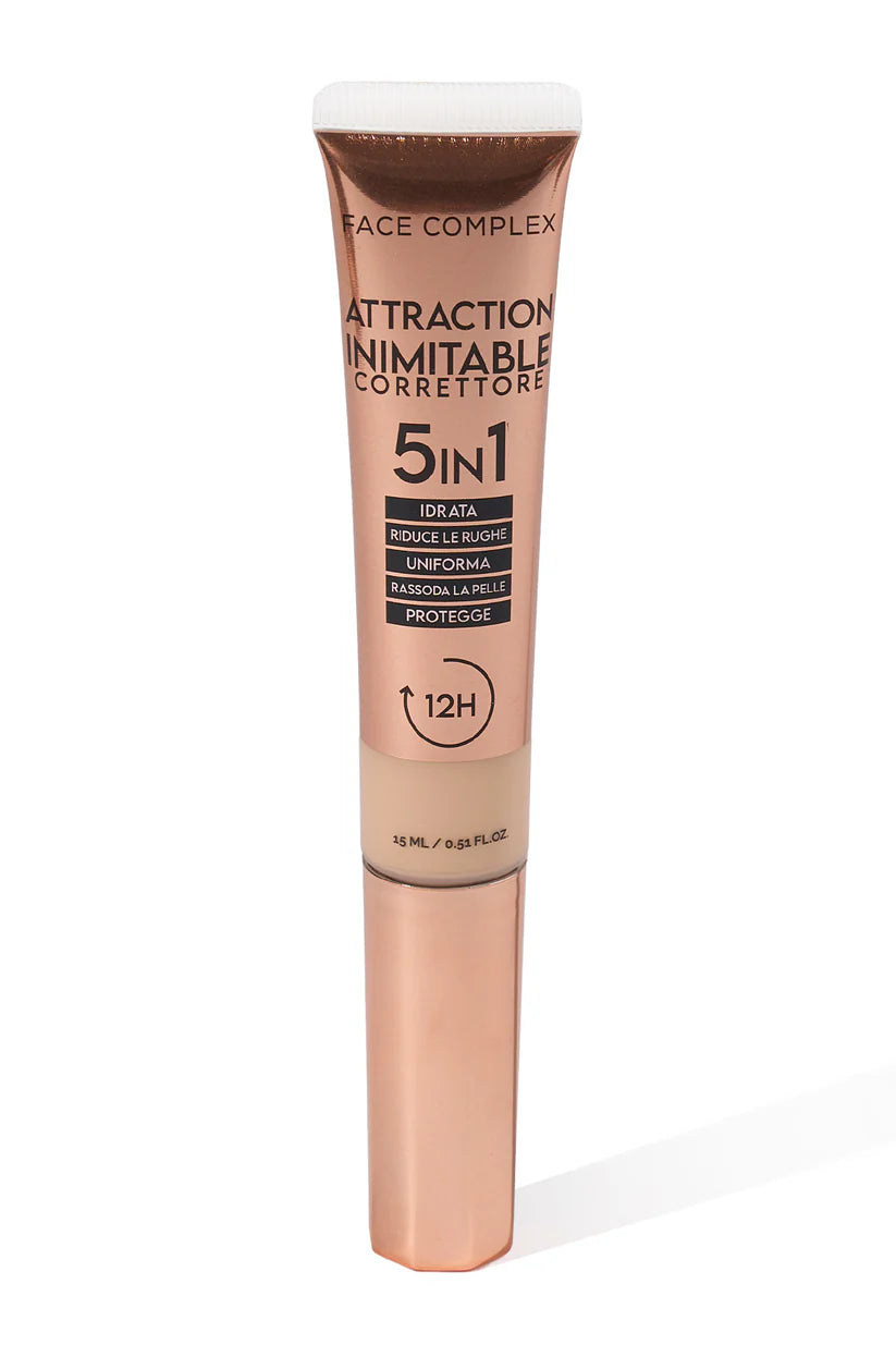 Correttore 5in1 - 01 FACE COMPLEX 15 ml