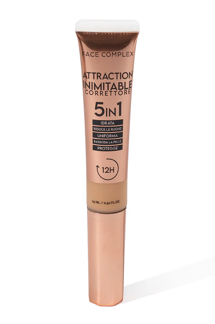 Correttore 5in1 - 04 FACE COMPLEX 15 ml
