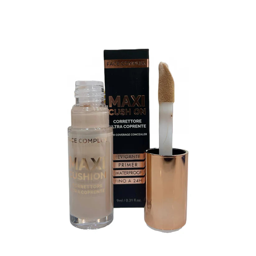 Correttore Maxi Cushion 01 Light FACE COMPLEX 9 ml