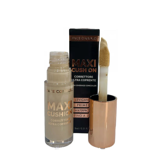 Correttore Maxi Cushion 02 Neutral FACE COMPLEX 9 ml