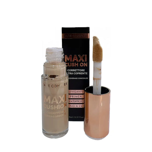 Correttore Maxi Cushion 03 Beige FACE COMPLEX 9 ml