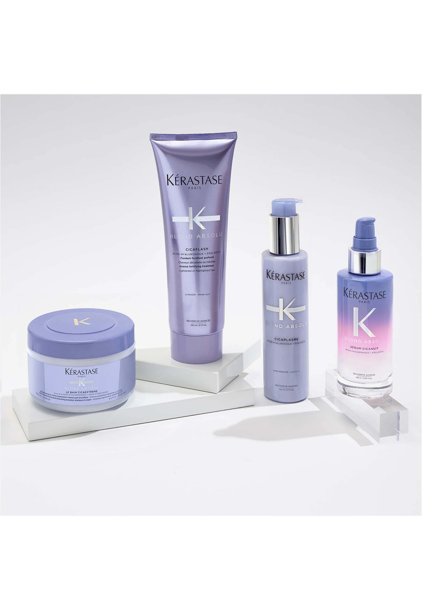 Kérastase Blond Absolu Ultra Violet 200 ml