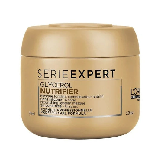 L'Oreal Professionnel - Serie Expert Glycerol Nutrifier Masque 75 ml