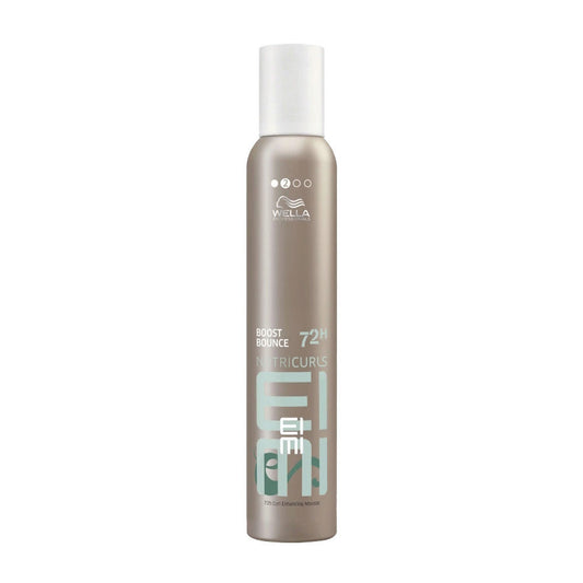 WELLA PROFESSIONALS - EIMI Nutricurls  Boost Bounce 72H 300ml