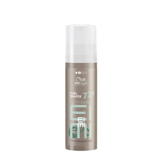 WELLA PROFESSIONALS - EIMI NUTRICURLS Curl Shaper 72H 150ml
