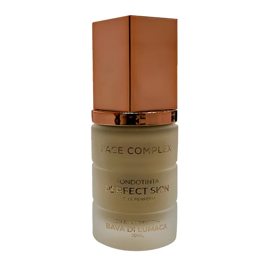 Fondotinta Bava di Lumaca 03 FACE COMPLEX 30 ml