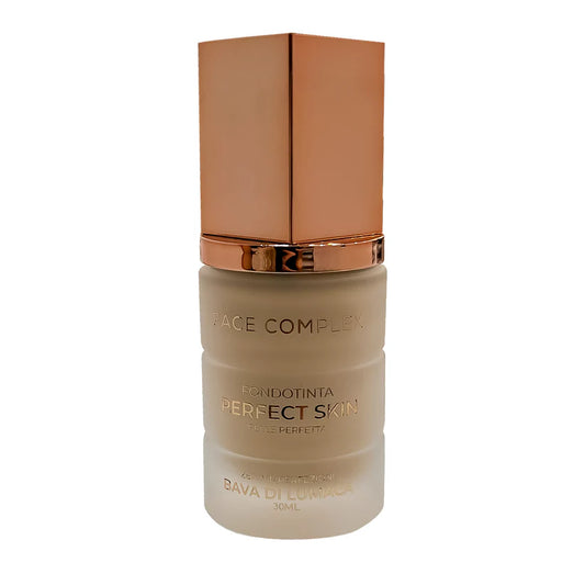 Fondotinta Bava di Lumaca 04 FACE COMPLEX 30 ml