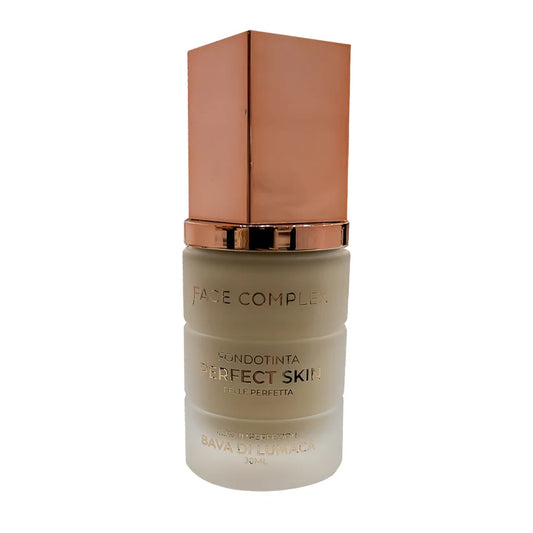 Fondotinta Bava di Lumaca 05 FACE COMPLEX 30ml