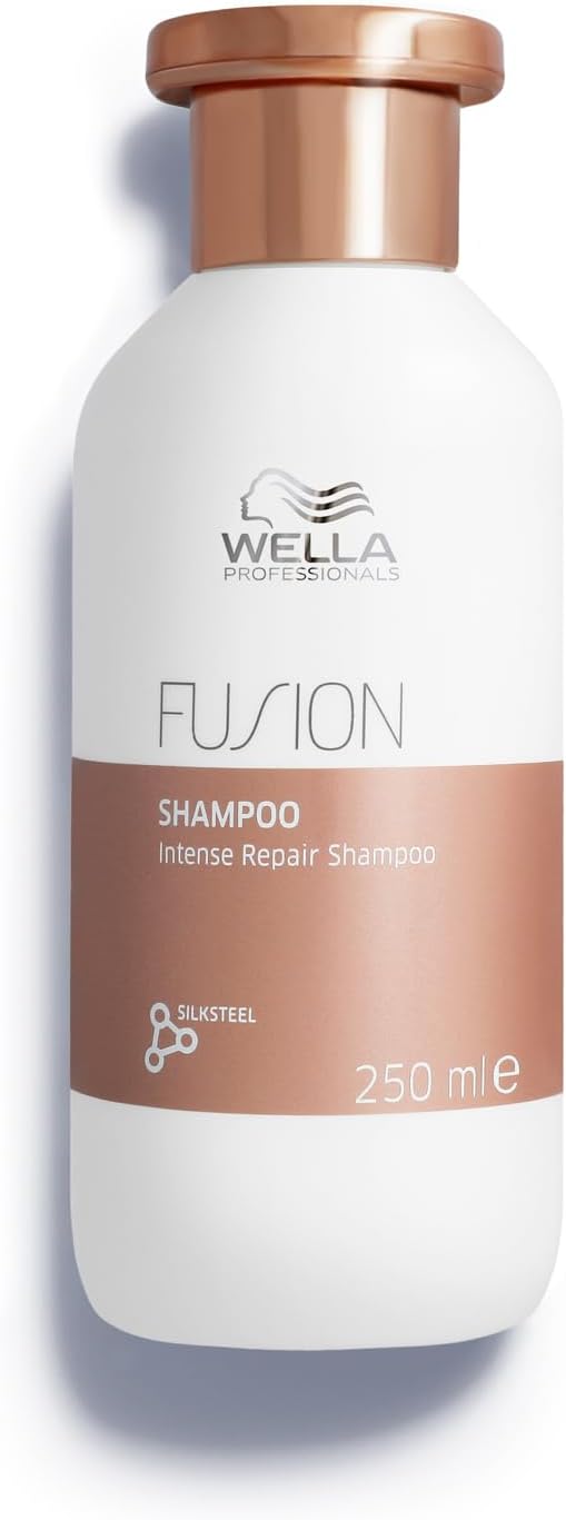 Wella Professionals FUSION Cofanetto 250ml+ 200ml+ 75ml