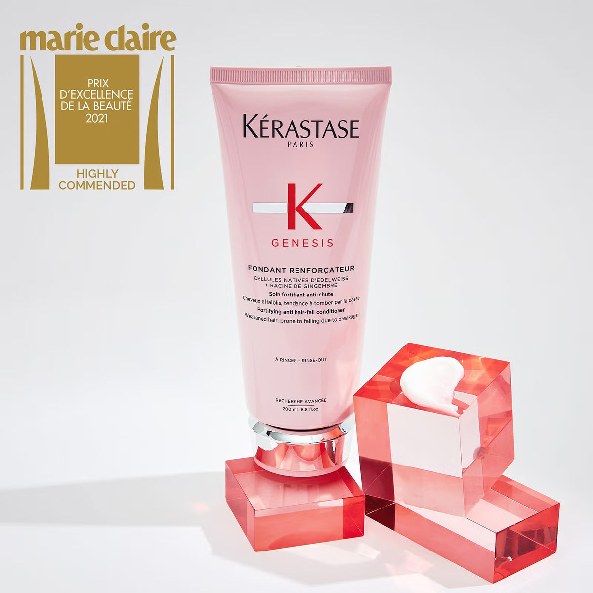 Kérastase GENESIS Fondant Renforcateur 200 ml