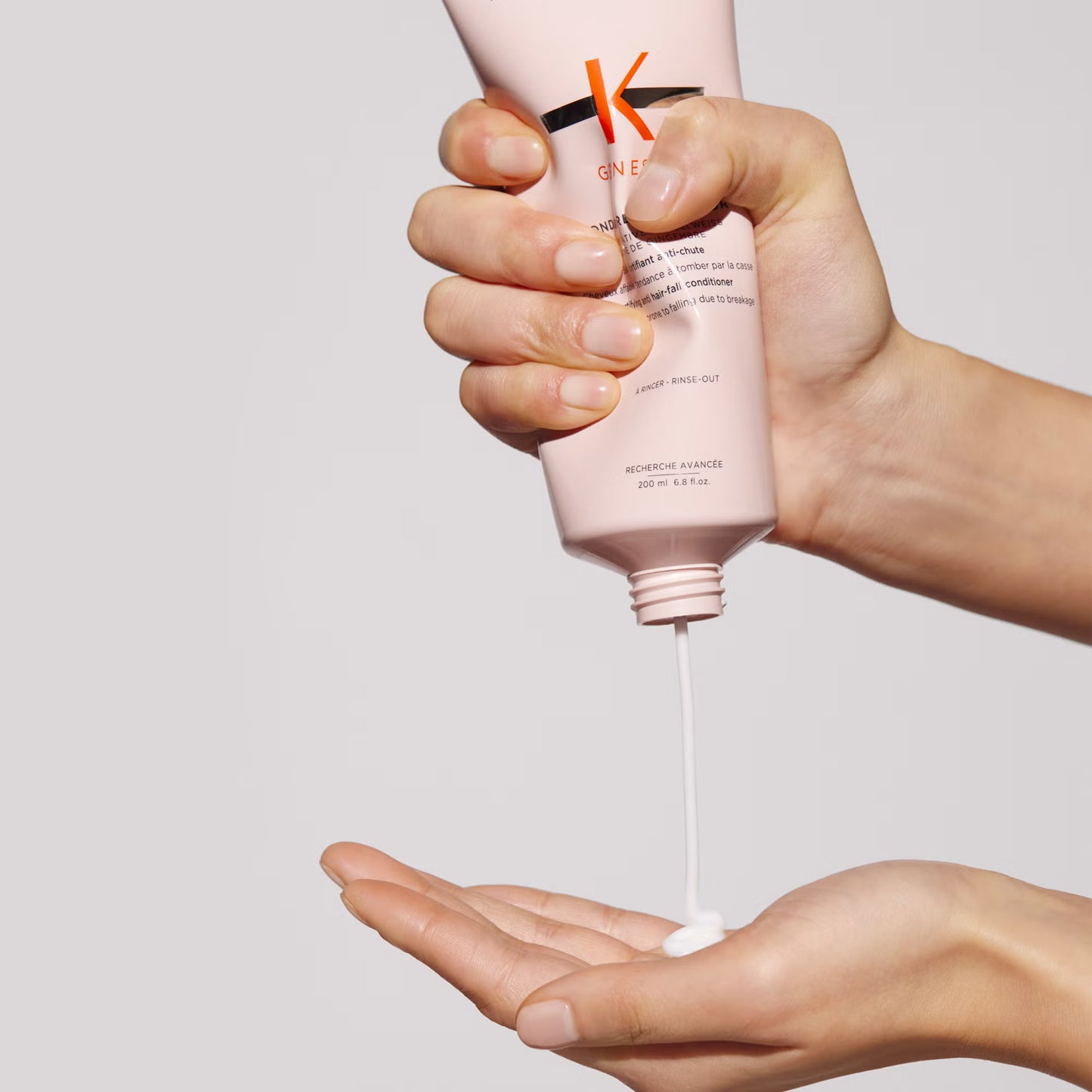 Kérastase GENESIS Fondant Renforcateur 200 ml