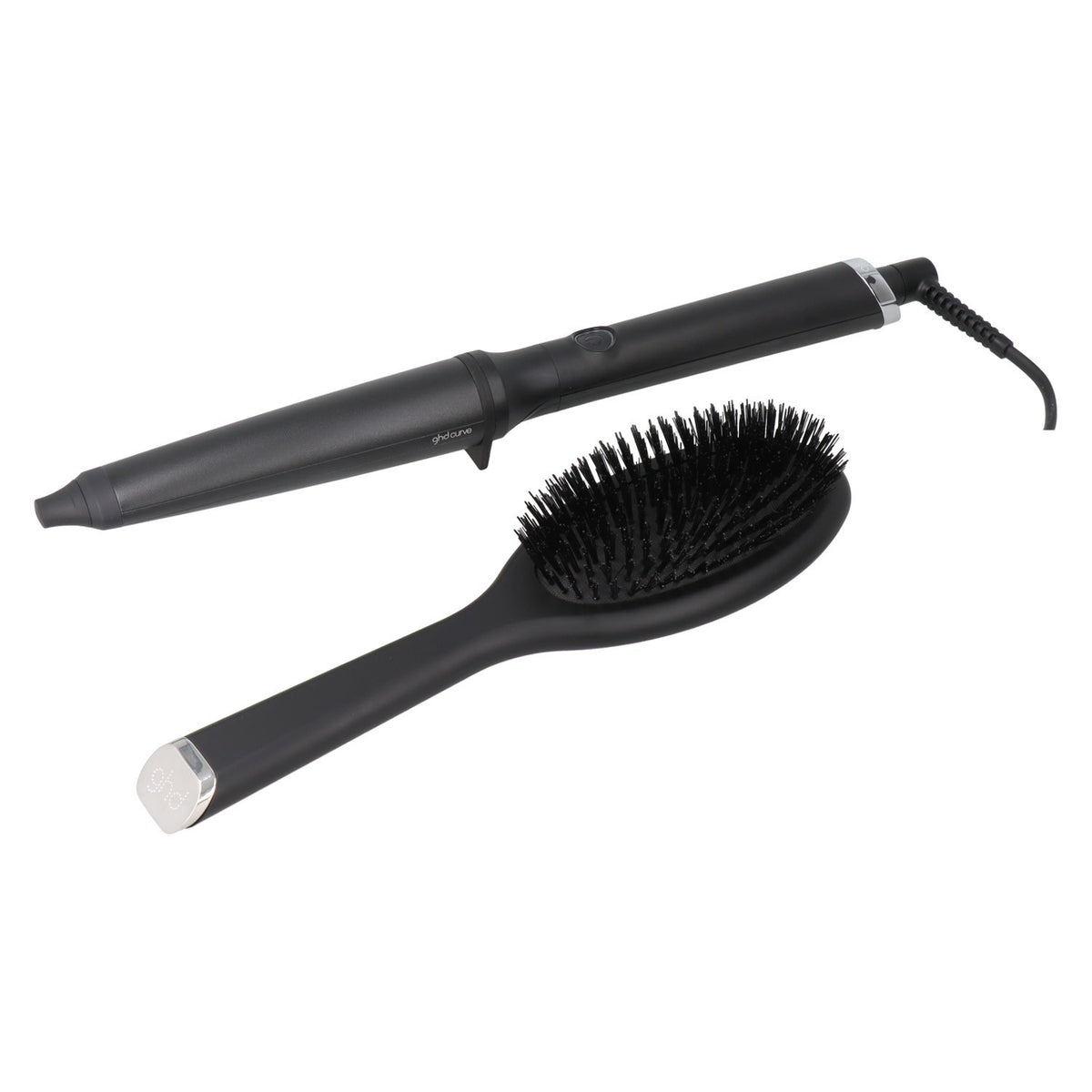 Ghd Curve Gift Set - Ferro Conico e spazzola