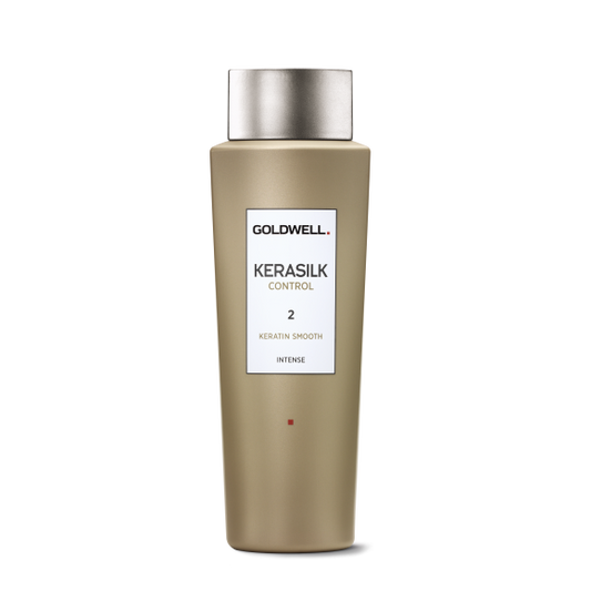 Goldwell Kerasilk Control Keratin Smooth Intense 2 (500ml)