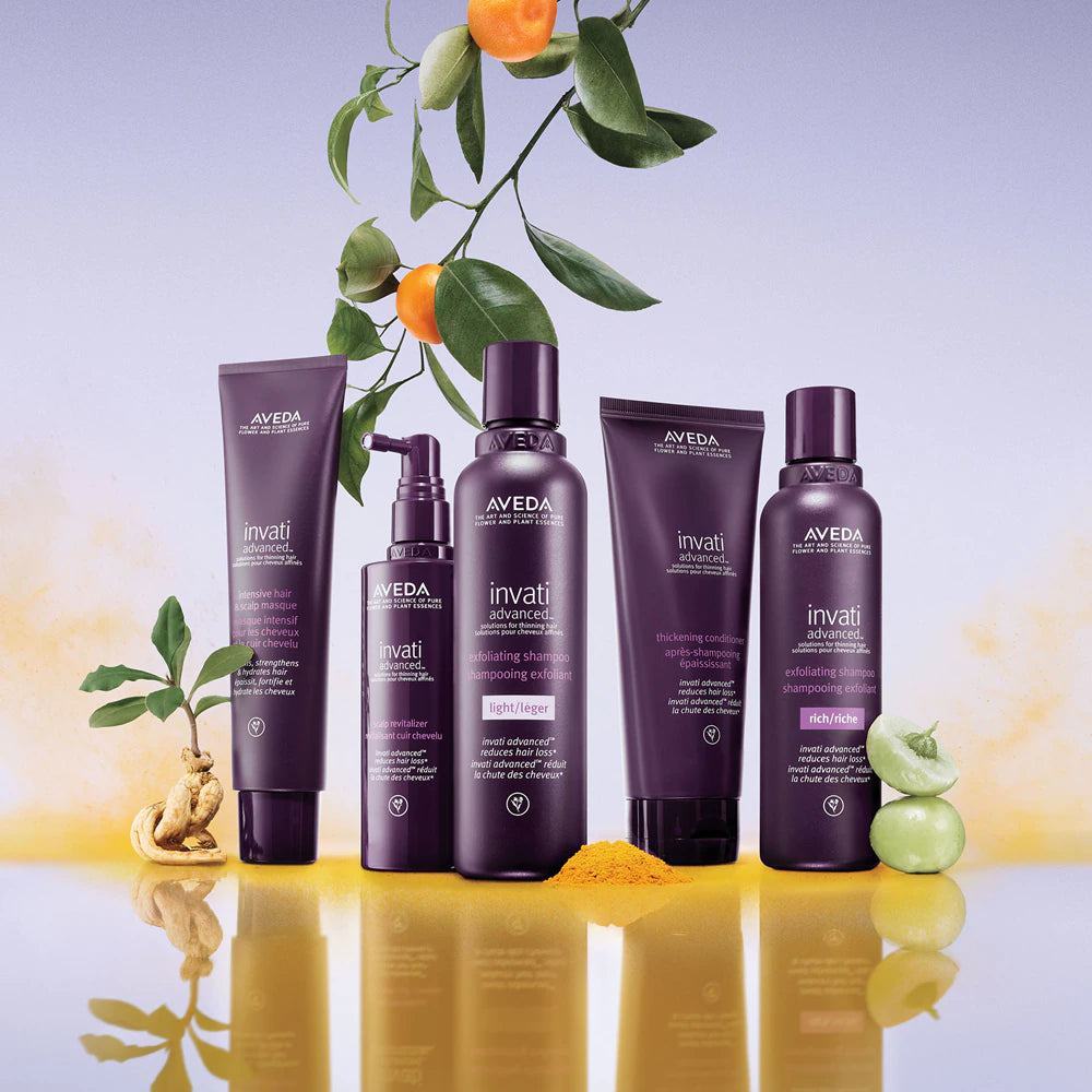 AVEDA invati advanced - THICKENING CONDITIONER - Balsamo