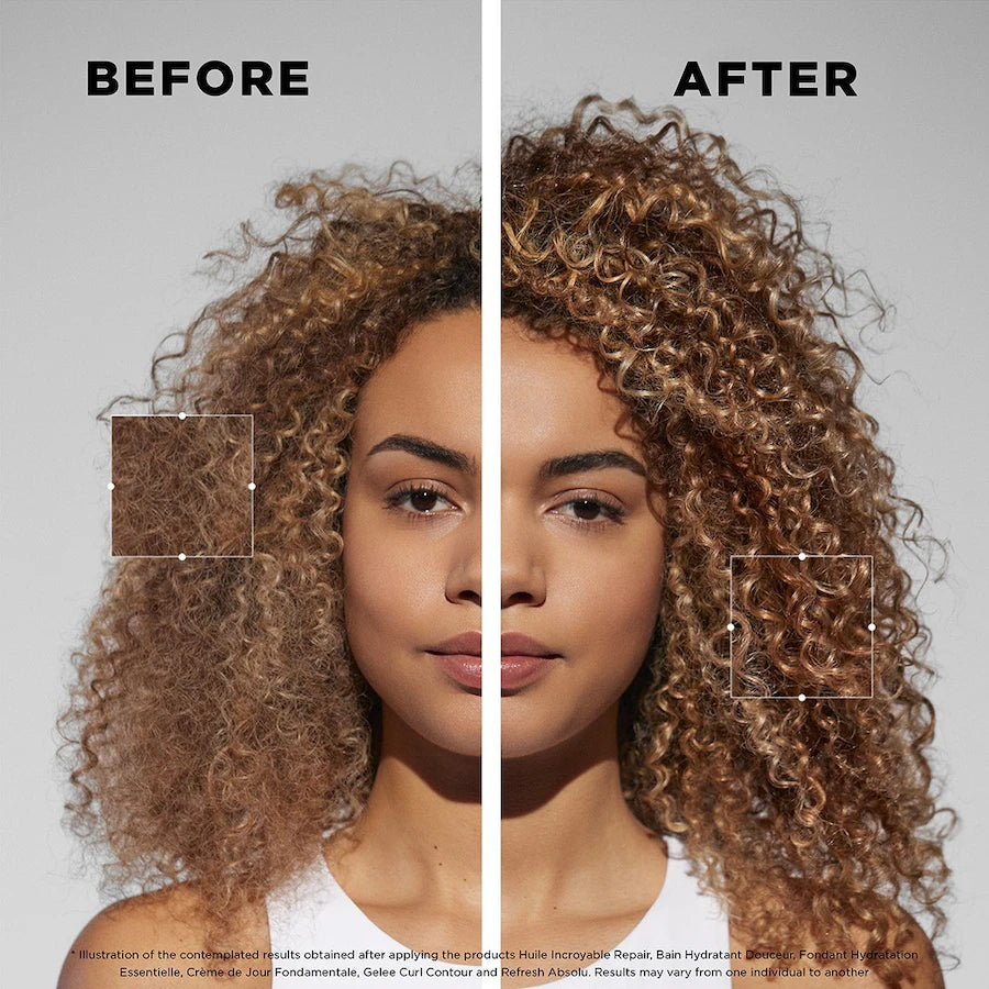 Kérastase Curl Manifesto Crème De Jour Fondamentale 150 ml
