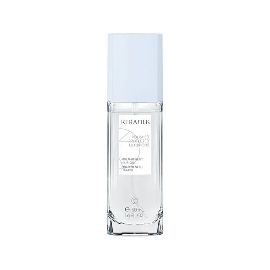 Kerasilk - Polished Protected Luxurious 50 ml